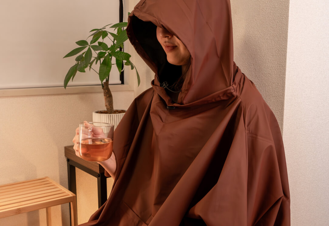 tamayomoのこだわり